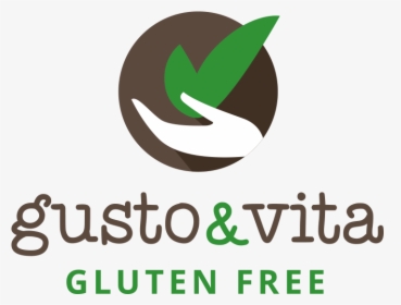 Gusto&vita - Graphic Design, HD Png Download, Transparent PNG