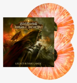 Blind Guardian Twilight Orchestra Legacy Of The Dark, HD Png Download, Transparent PNG