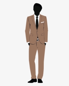 Person6 - Tuxedo, HD Png Download, Transparent PNG