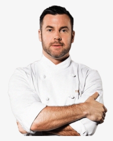 Chef Png - Top Chef Canada Winners, Transparent Png, Transparent PNG