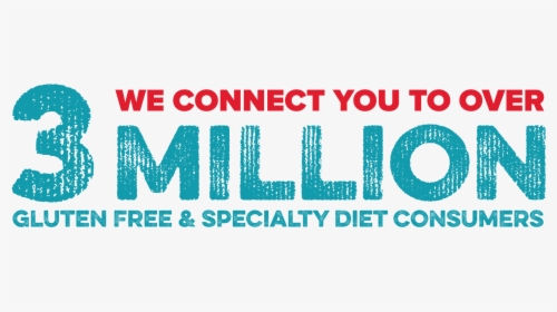 Connect You Gf & Specialty Diet Consumers - Graphic Design, HD Png Download, Transparent PNG