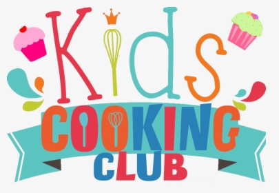 Kids Cooking Club, HD Png Download, Transparent PNG