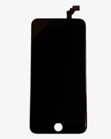 Iphone 6 Black Png, Transparent Png, Transparent PNG