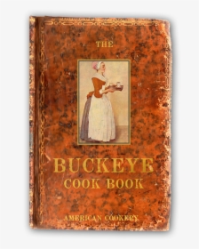 Buckeye Cookbook, HD Png Download, Transparent PNG