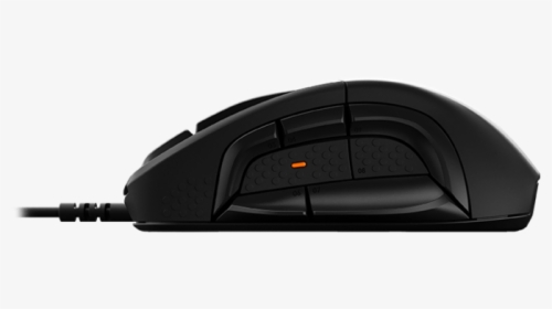 Rival500 02 - Steelseries Rival 710, HD Png Download, Transparent PNG