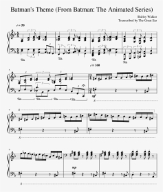 Toccata Paul Mauriat Piano Sheet, HD Png Download, Transparent PNG