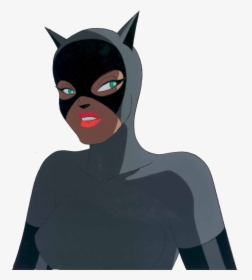 Batman Telltale Series Catwoman, HD Png Download, Transparent PNG