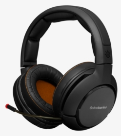 Steelseries - Steelseries Siberia P100 Ps4 Mobile Pc Mac, HD Png Download, Transparent PNG