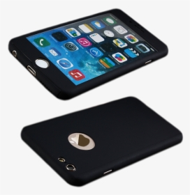 Black - Black Casing For Iphone 6 Plus, HD Png Download, Transparent PNG