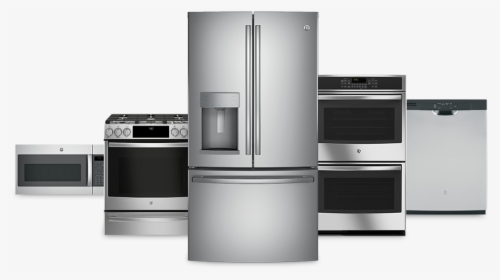 Kitchen Appliances, HD Png Download, Transparent PNG