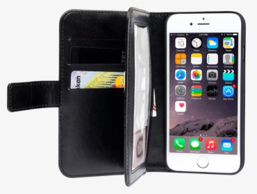 Izound Wallet Case Multi Iphone 6/6s Black - Iphone 8 Bulletproof Case, HD Png Download, Transparent PNG