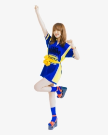 Red Velvet Wendy Acrylic Stands, HD Png Download, Transparent PNG