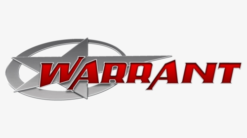 Warrant Band, HD Png Download, Transparent PNG