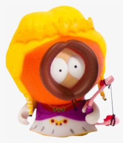 The Stick Of Truth - Buy South Park Kidrobot Stick Of Truth, HD Png Download, Transparent PNG