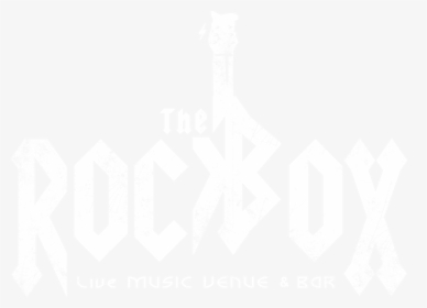 The Rock Box - Rockbox San Antonio Logo, HD Png Download, Transparent PNG