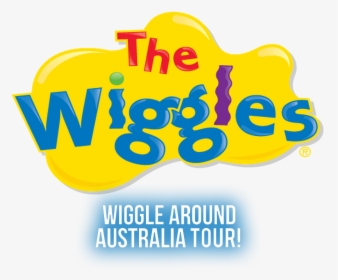 Thumb Image - Wiggles, HD Png Download, Transparent PNG