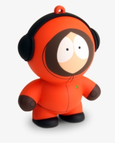 Mobi Portable Speakers Kenny 3quarter 300dpi - South Park Speaker, HD Png Download, Transparent PNG
