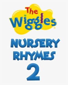 Wiggles, HD Png Download, Transparent PNG