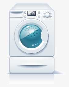 Evans Pic 220170630 3676 1rf2kd - Washing Machine, HD Png Download, Transparent PNG