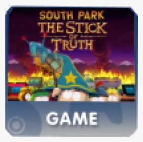 South Park The Stick Of Truth Ps4, HD Png Download, Transparent PNG