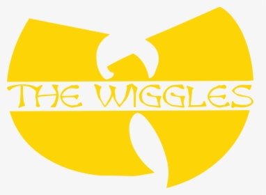 Wu Tang Original Logo, HD Png Download, Transparent PNG