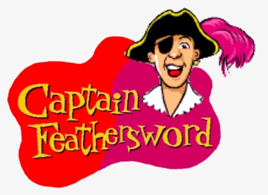 Captain Feathersword Wiggles Henry The Octopus, HD Png Download, Transparent PNG