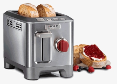 Appliance Showroom - Wolf Toaster, HD Png Download, Transparent PNG