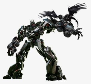 Villains Wiki - Transformers Soundwave Concept Art, HD Png Download, Transparent PNG