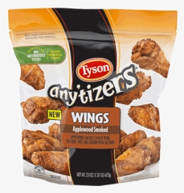 Tyson Anytizer Chicken Chips, HD Png Download, Transparent PNG
