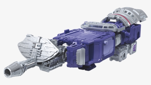 Transformers War For Cybertron Siege Refraktor, HD Png Download, Transparent PNG