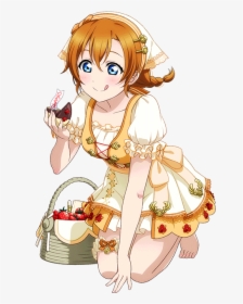 Love Live Witch Set, HD Png Download, Transparent PNG