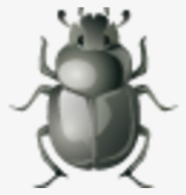 Dung Beetle, HD Png Download, Transparent PNG