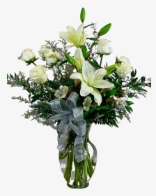 Diamonds And Pearls - Bouquet, HD Png Download, Transparent PNG
