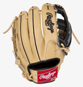 Rawlings Heart Of The Hide Pro206-6cb - Rawlings Heart Of The Hide Pro206 6cb, HD Png Download, Transparent PNG