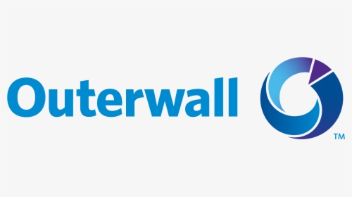 Outerwall Logo Png, Transparent Png, Transparent PNG