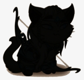 Bloom Castle Cats Wiki - Illustration, HD Png Download, Transparent PNG