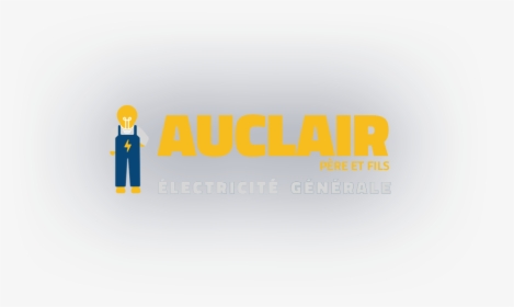 Logo Auclair - Graphic Design, HD Png Download, Transparent PNG