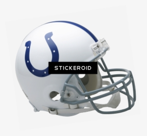 Indianapolis Colts Helmet, HD Png Download, Transparent PNG