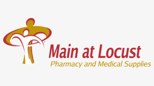 Main At Locust - Graphic Design, HD Png Download, Transparent PNG