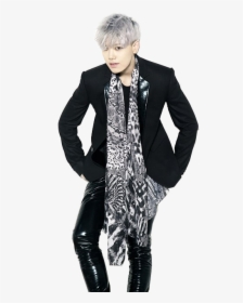 Thumb Image - Zelo And New Sun, HD Png Download, Transparent PNG