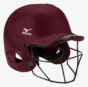 Cardinal - Softball Helmet Png Transparent, Png Download, Transparent PNG