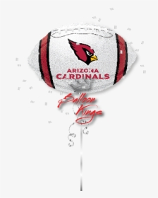 Cardinals Football - Football Arizona Cardinals, HD Png Download, Transparent PNG