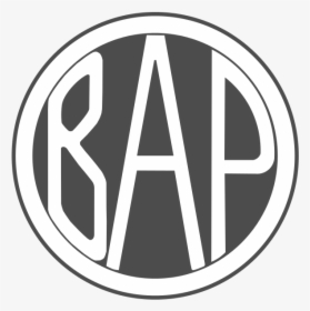 File - Logo Bap - Svg - Buenos Aires Al Pacifico, HD Png Download, Transparent PNG