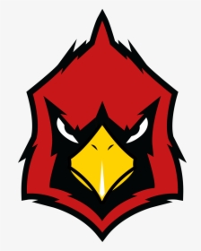 School Logo - Arizona Cardinals Logo Cool, HD Png Download, Transparent PNG