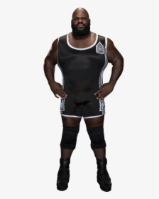 Thumb Image - Mark Henry, HD Png Download, Transparent PNG