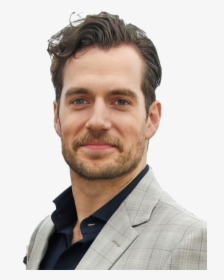 Henry Cavill Transparent Free Png - Henry Cavill Lucy Cork, Png Download, Transparent PNG