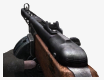 #ppsh #ppsh41 #cod#freetoedit - Ppsh 41 Cod 2, HD Png Download, Transparent PNG