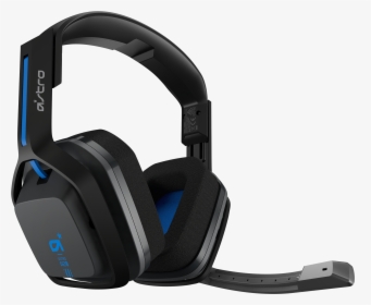 A20 Wireless Headset Ps4, HD Png Download, Transparent PNG