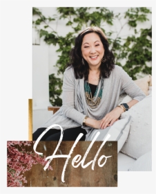 Vivs Welcome-01 - Vivian Mabuni, HD Png Download, Transparent PNG