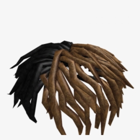 Roblox Dreads, HD Png Download, Transparent PNG